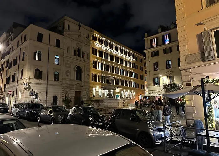 Apartment Imperial Colosseum *