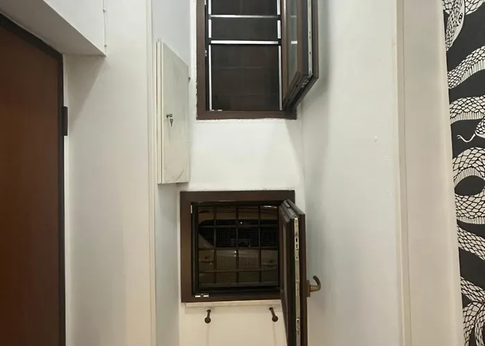 Apartment Imperial Colosseum Rome