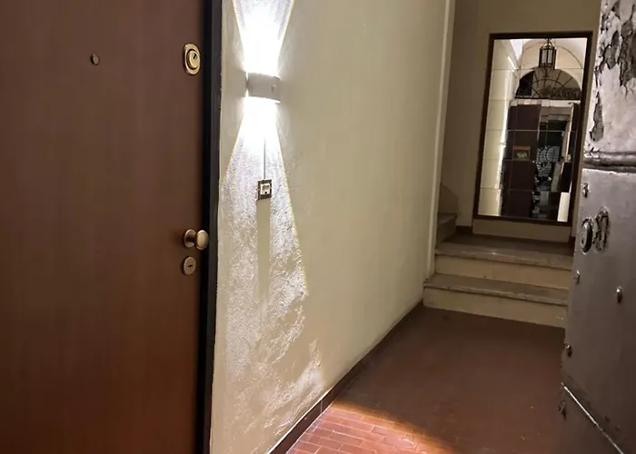 Apartment Imperial Colosseum Rome