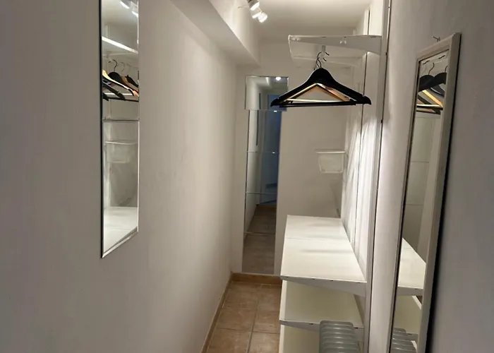 Imperial Colosseum Apartment Rome