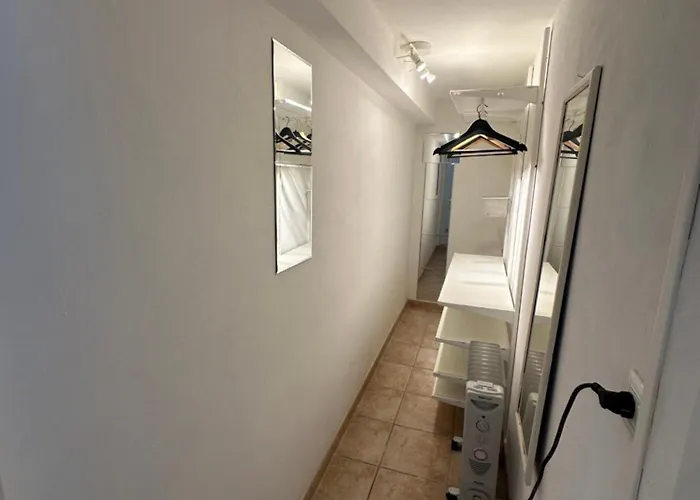 Imperial Colosseum Apartment Rome