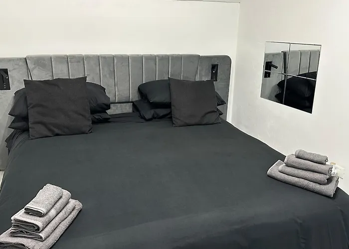 Apartment Imperial Colosseum *