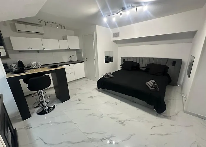 Apartment Imperial Colosseum Rome