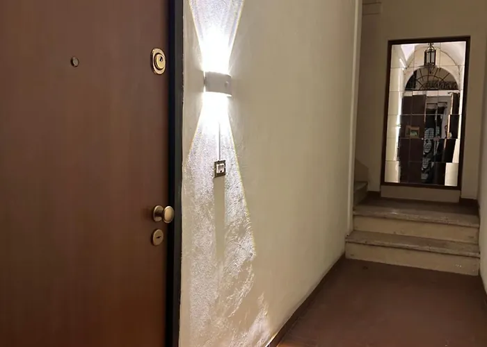 Imperial Colosseum Apartment