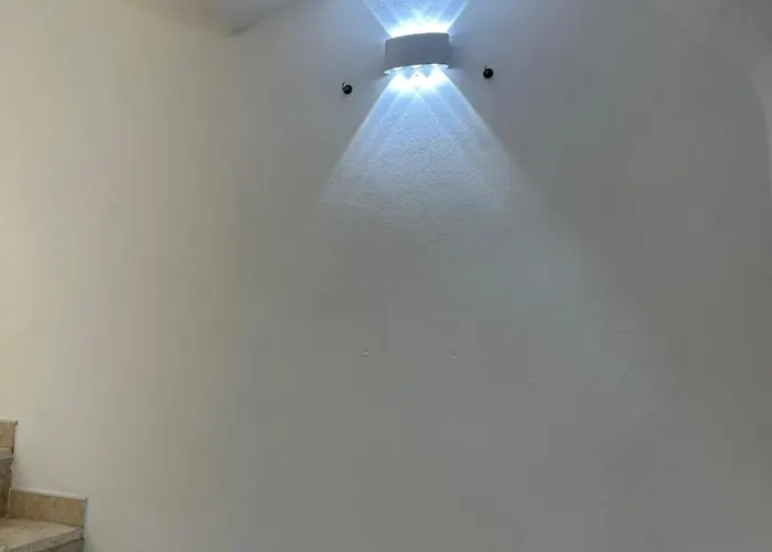 Imperial Colosseum Apartment