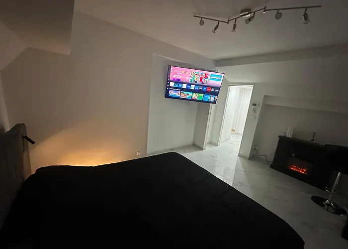 Apartment Imperial Colosseum Rome