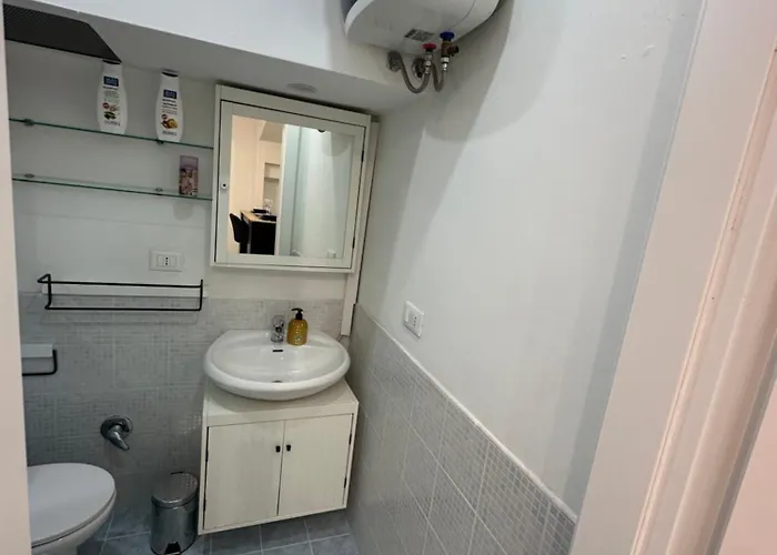 Apartment Imperial Colosseum Rome