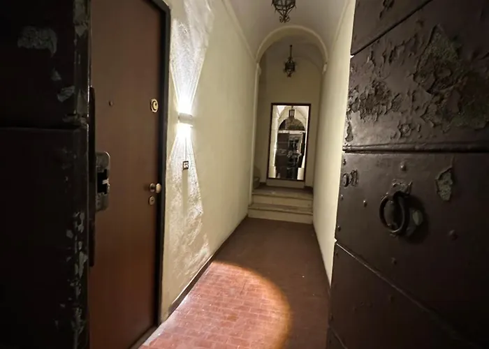 Imperial Colosseum Apartment Rome