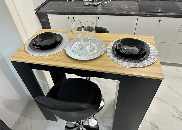Apartment Imperial Colosseum *