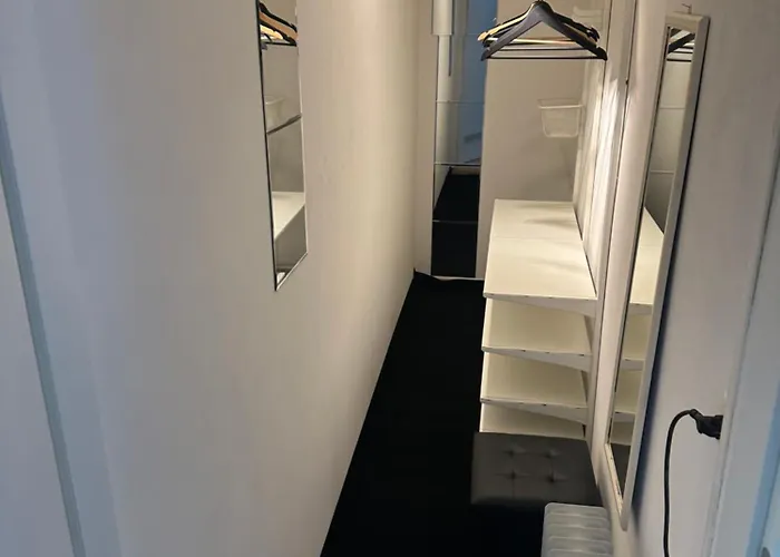 Imperial Colosseum Apartment *