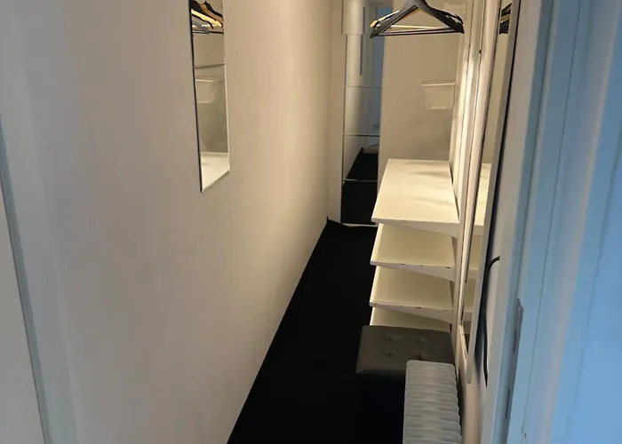 Imperial Colosseum Apartment Rome