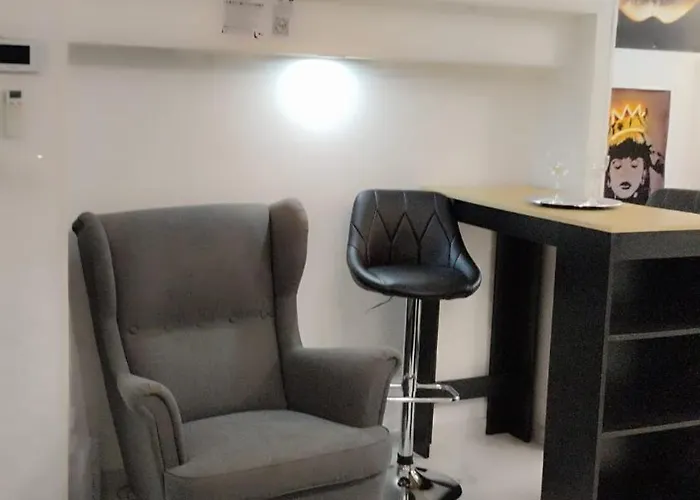 Imperial Colosseum Apartment Rome