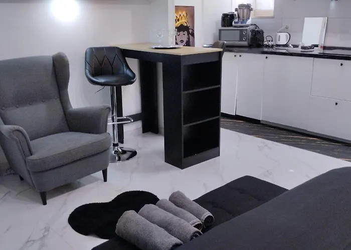 Apartment Imperial Colosseum *
