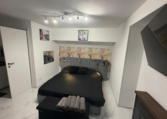 Apartman Imperial Colosseum Róma