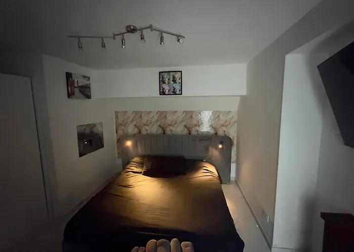 Imperial Colosseum Apartman *